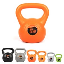 4-20kg Kettlebell Weight
