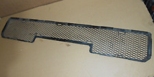 Rover 25 1999-03 Front bumper lower grill