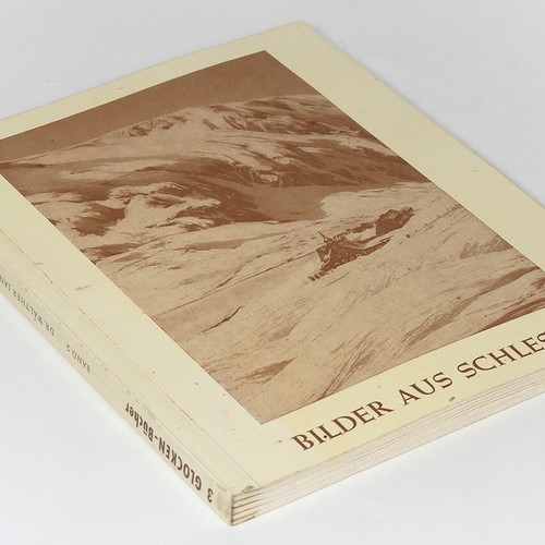 Silesia schlesien photo book - silesia,