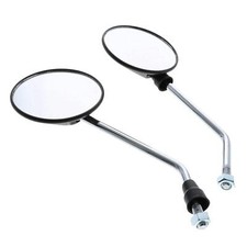 Pair of mirrors fits MZ ETZ