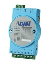 1PC NEW Advantech ADAM-6251 16