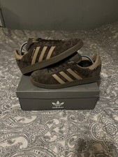 Adidas Amsterdam