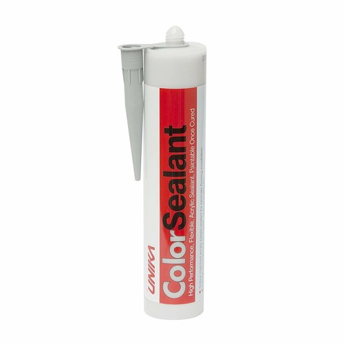 Unika colorsealant gap - unika,