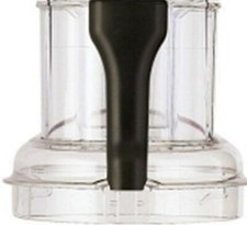 Magimix XL Lid - Black Handle