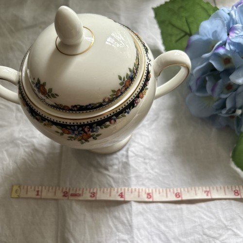 Wedgwood osborne footed - ', '