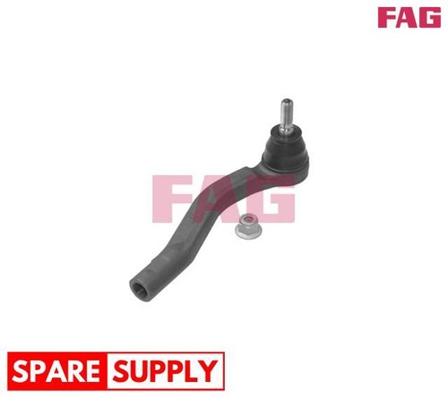 Tie rod end for - tie,