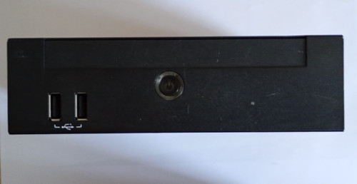 Aopen de57 mini intel - aopen,