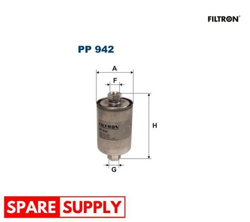 Fuel filter for rover 100 - filter,
