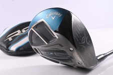 Callaway Rogue Driver / 10.5