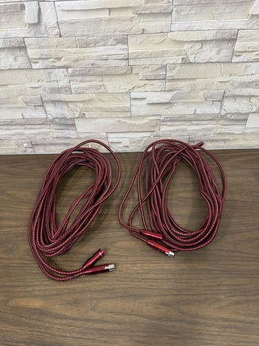 Audioquest king cobra xlr - audioquest,