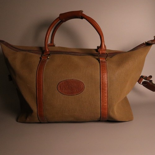 Vintage mulberry brown - vintage, canvas