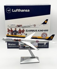 YY Wings 1:400 Airbus A340-600