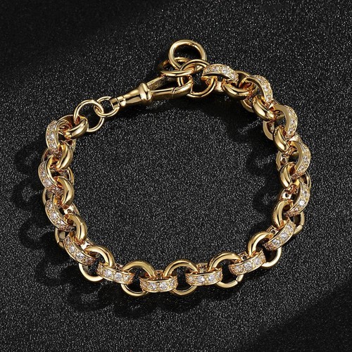 Women 9ct gold filled - women, bold
