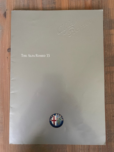 Alfa romeo range - alfa,