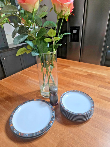 Denby marrakesh tableware - denby,