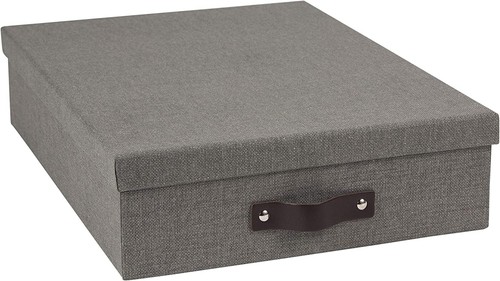 Bigso oskar canvas fiberboard - canvas,