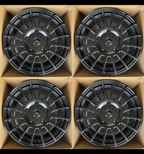 FOX 18” INCH ALLOY WHEELS TO