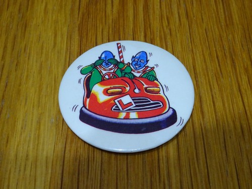 Vintage original 56mm - original, butlins