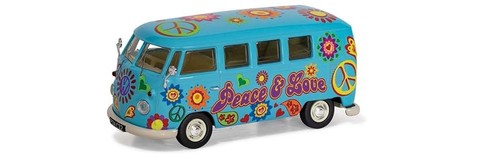 New corgi cc02738 volkswagen - corgi,