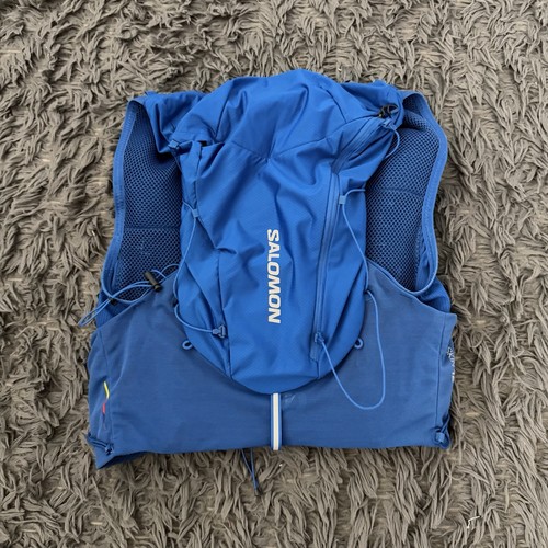 Salomon adv skin - salomon, running