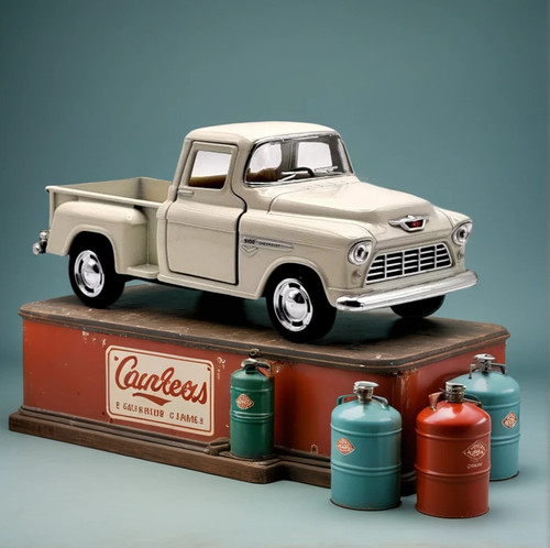 Chevrolet sidestep 3100 - sidestep, truck