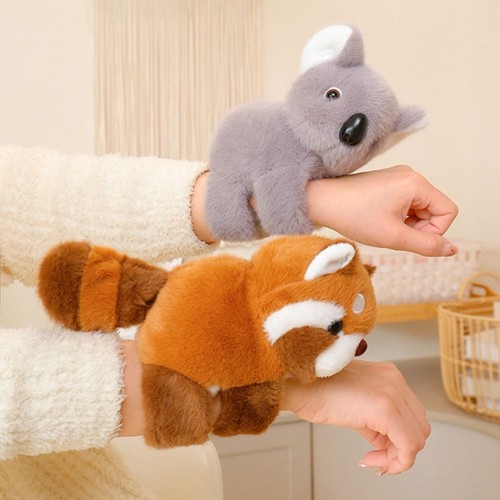 Turtle slap bracelet elephant - slap,