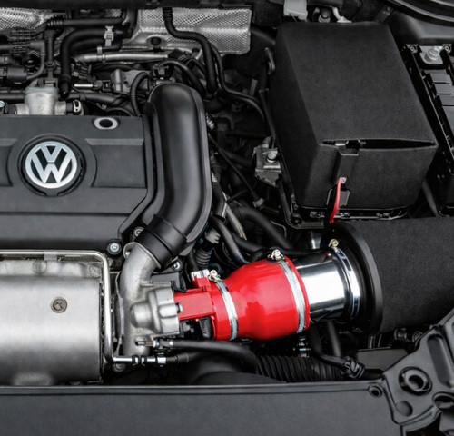 Air intake induction kit - air,