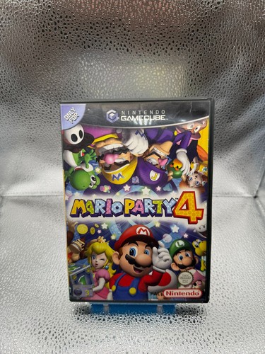 Mario party nintendo - mario,