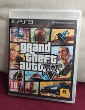 Grand Theft Auto V GTA 5 -