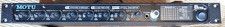 MOTU 8pre - 8 Channel Firewire Audio Interface & ADAT Mic Preamp with 48v