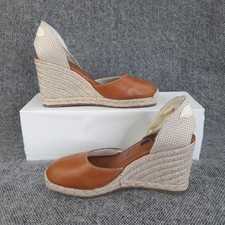 M&S Womens Wedge Sandals UK