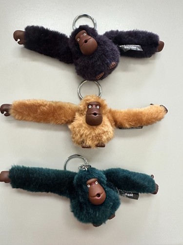 Three kipling monkeys - three,