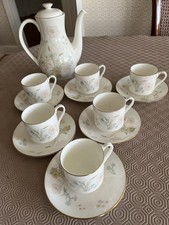 Royal doulton flirtation h5043 - royal,