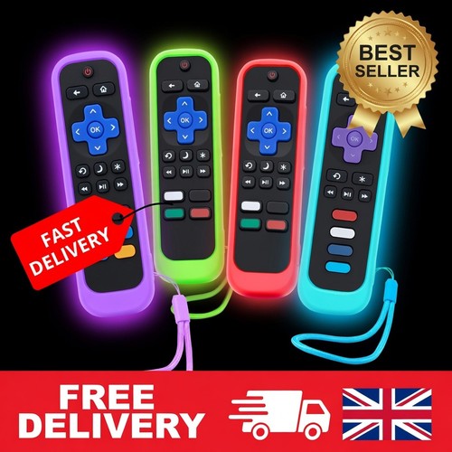 Remote control silicone - remote,