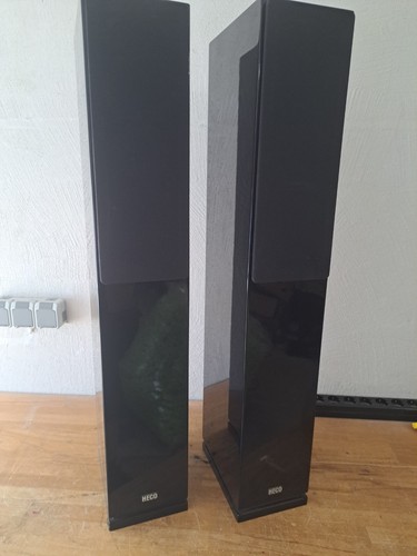 Heco aleva 400 bass - aleva,