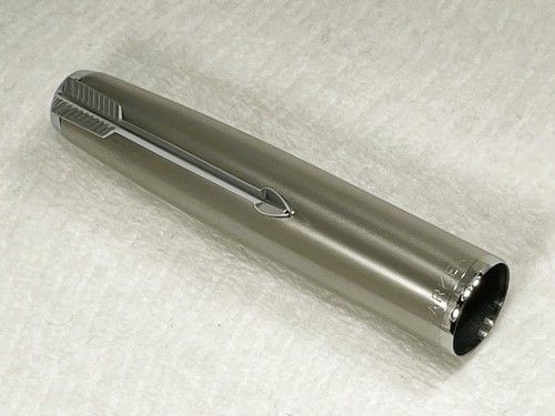 Vintage parker fountain pen - vintage,