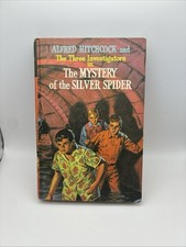 Alfred Hitchcock: The Three