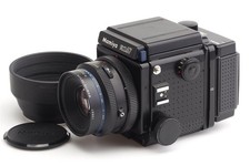 Mamiya RZ67 Professional With