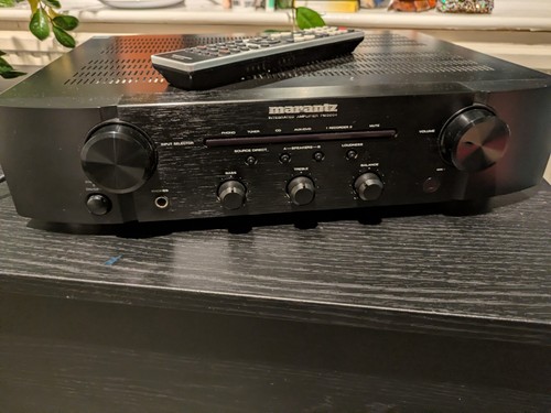 Marantz pm5004 integrated - marantz,