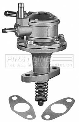 Fuel pump fits renault - 9, 11
