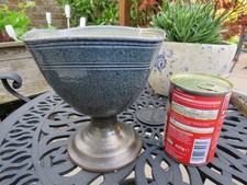 Toff Millway Large Salt Glazed