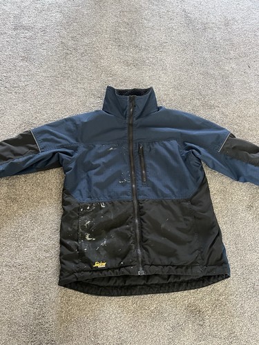 Snickers workwear bomber - snickers,