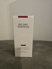 Zara Women's Red Temptation