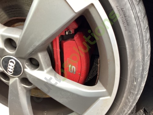 Audi caliper front - front, right