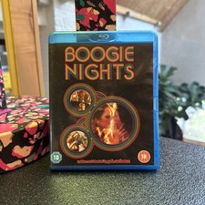 Boogie Nights (Blu-ray, 2010)