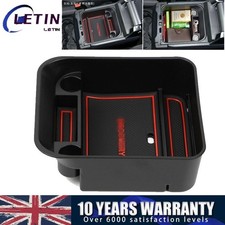 Center Console Organiser