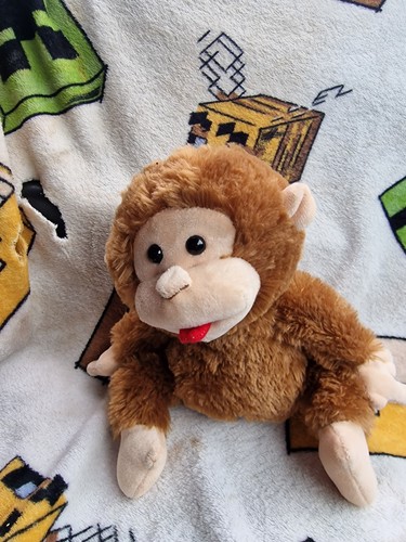 Cheeky monkey electronic soft - cheeky,