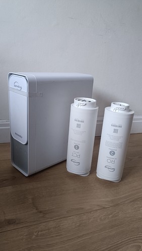 Ispring ro400 reverse - ispring,