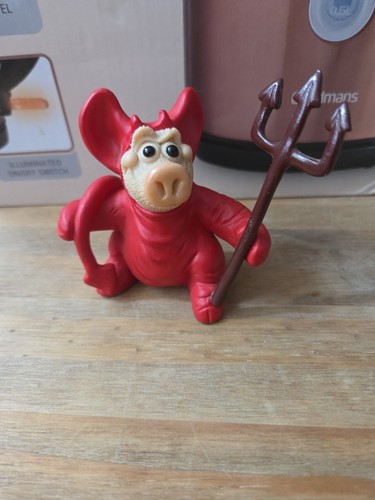 Piggin little devil - piggin', david