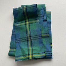 Johnstone Ancient tartan